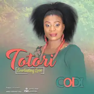 Codi - Totori (Everlasting Love)